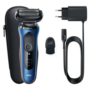 Rasoir électrique Braun Series 6 61 - B1000s - ABPM