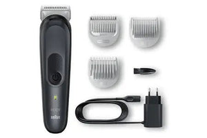 Rasoir Électrique Homme De Précision Oreilles & Nez - ABPM