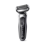 Rasoir électrique series 7 71 - s7200cc Braun - ABPM