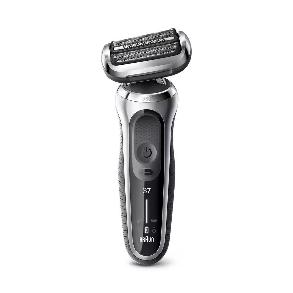 Rasoir électrique series 7 71 - s7200cc Braun - ABPM