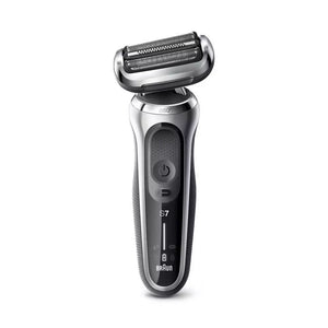 Rasoir électrique series 7 71 - s7200cc Braun - ABPM