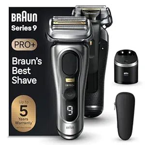 RASOIR SERIE9 PRO 9567CC - ABPM