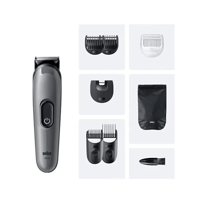 Tondeuse à Barbe AIO3540 - ABPM