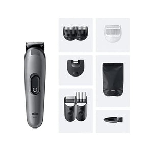 Tondeuse à Barbe AIO3540 - ABPM
