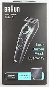 Tondeuse À Barbe Series 3 BT3421 - ABPM