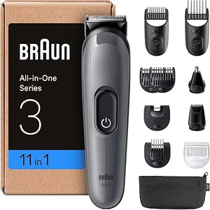 TONDEUSE BARBE AIO 3565 - ABPM