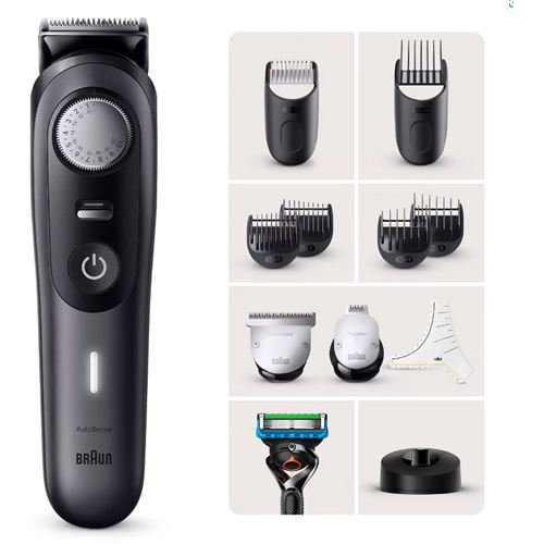 TONDEUSE BARBE BRAUN BT9441 - ABPM