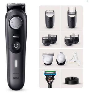 TONDEUSE BARBE BRAUN BT9441 - ABPM