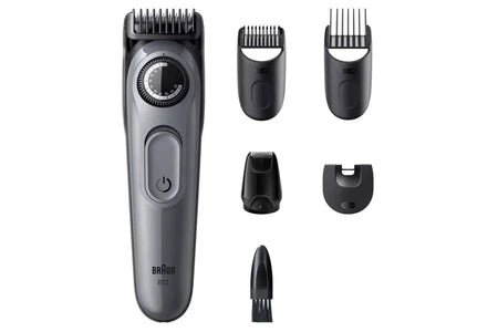 Tondeuse homme Braun BT3560 - ABPM
