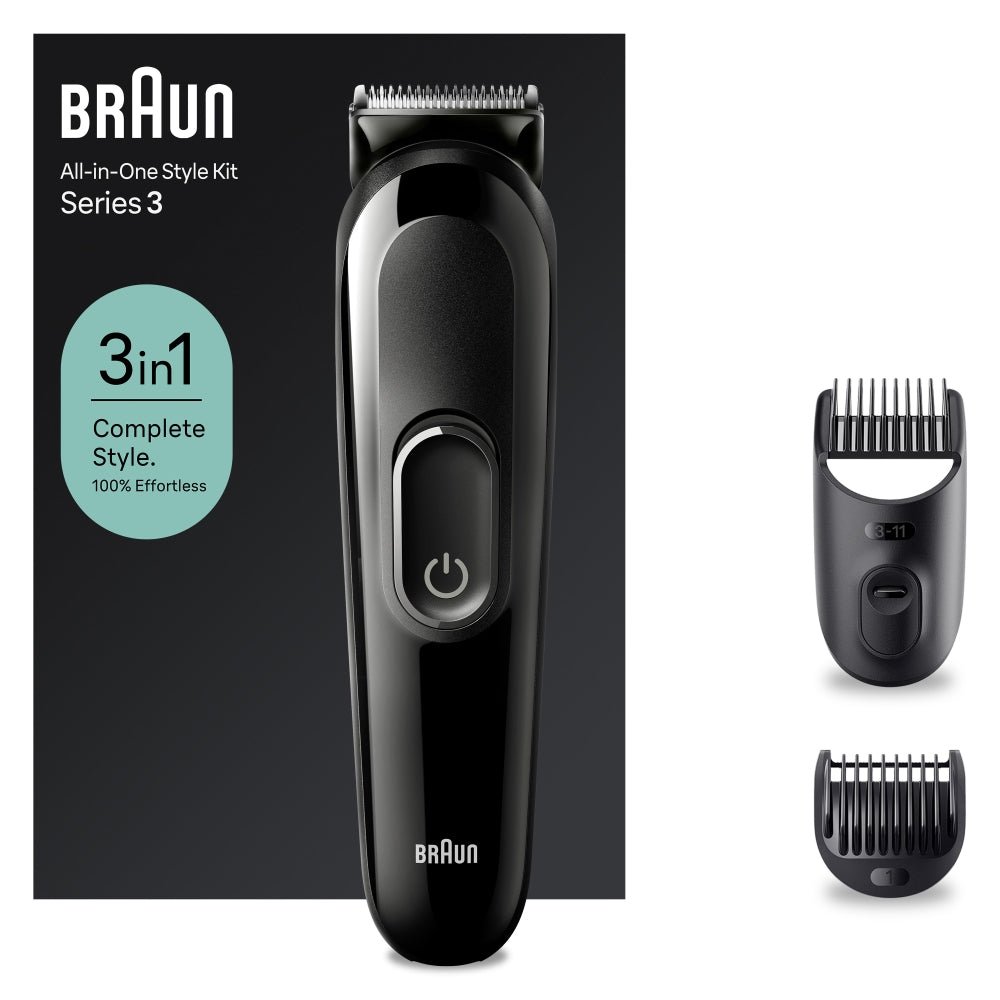 TONDEUSE TOUT EN UN SK2400 - ABPM