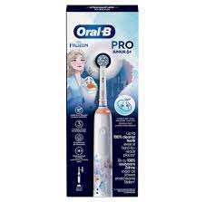 BROSSE A DENTS ENFANT PRO 6ANS ET + - ABPM