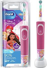 BROSSE A DENTS KIDS -5ANS - ABPM