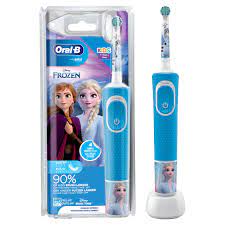 BROSSE A DENTS KIDS -5ANS - ABPM