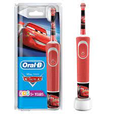 BROSSE A DENTS KIDS -5ANS - ABPM