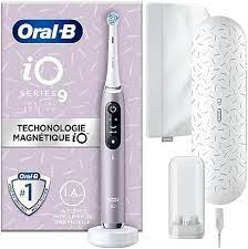 BROSSE A DENTS ORAL B IO9 SPECIAL EDITION - ABPM