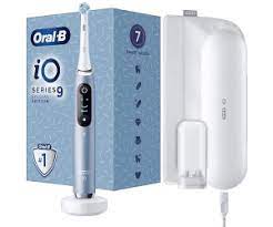 BROSSE A DENTS ORAL B IO9 SPECIAL EDITION - ABPM