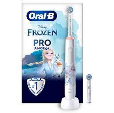 BROSSE A DENTS REINE DES NEIGES 6 ANS ET + - ABPM