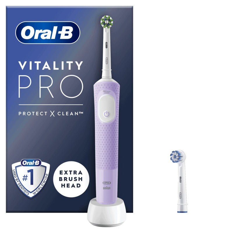 BROSSE A DENTS VITALITY PRO - ABPM