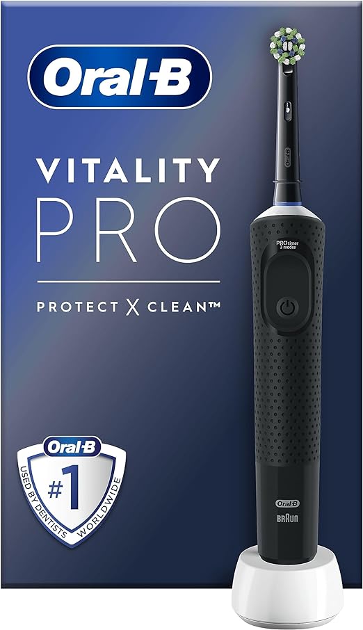 BROSSE A DENTS VITALITY PRO - ABPM