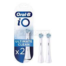 BROSSETTE ORAL B - ABPM